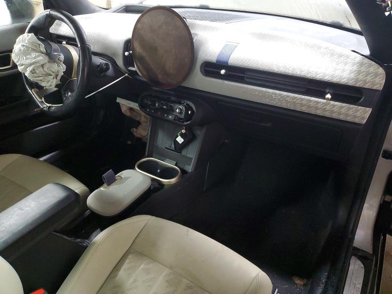 Photo 8 from auction – 2025 MINI COOPER with VIN WMW13GD00S2W37957
