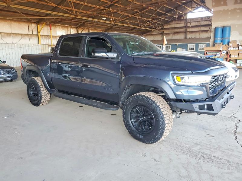 Photo 4 from auction – 2025 RAM 1500 with VIN 1C6SRFUP9SN573551
