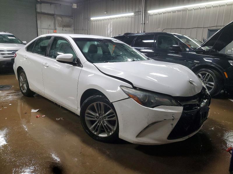 Photo 4 from auction – 2016 TOYOTA CAMRY with VIN 4T1BF1FK0GU537925
