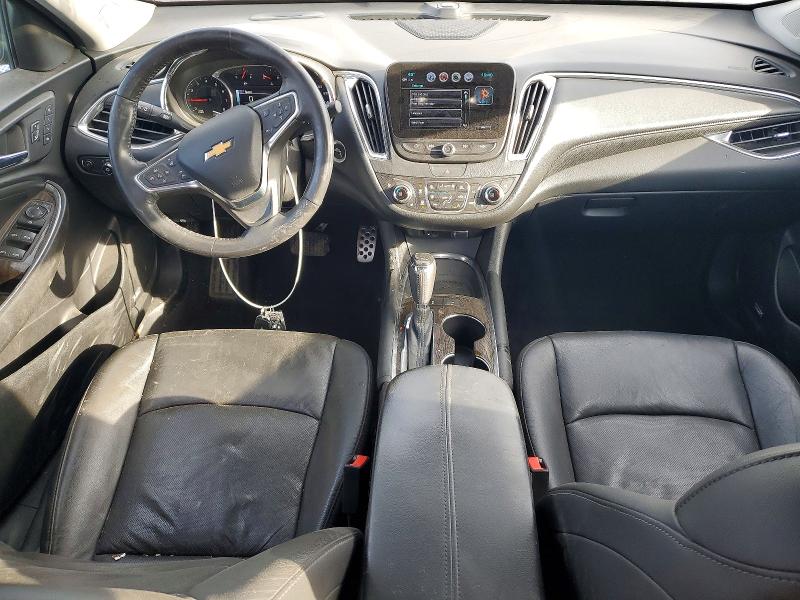Photo 8 from auction – 2017 CHEVROLET MALIBU with VIN 1G1ZH5SX3HF137068