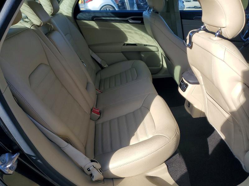 Photo 10 from auction – 2014 FORD FUSION SE with VIN 3FA6P0HD2ER390349