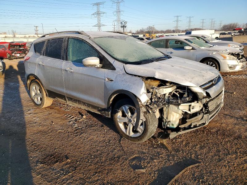 Photo 4 from auction – 2016 FORD ESCAPE with VIN 1FMCU9GX6GUB20716