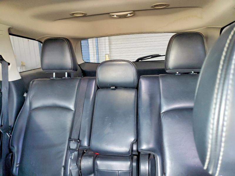 Photo 10 from auction – 2013 DODGE JOURNEY R/ with VIN 3C4PDDFG2DT590127