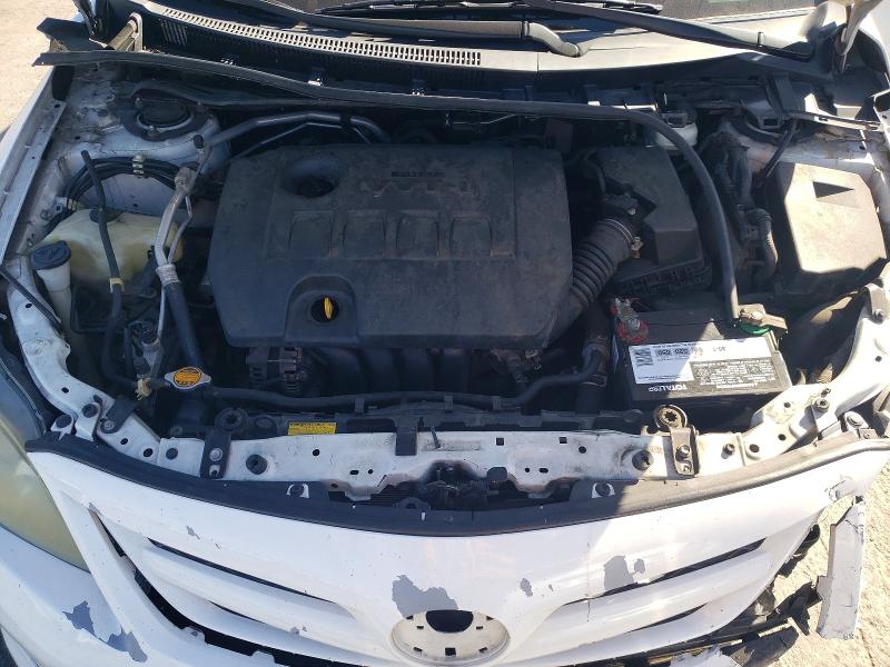 Photo 11 from auction – 2013 TOYOTA COROLLA BA with VIN 5YFBU4EE7DP091479