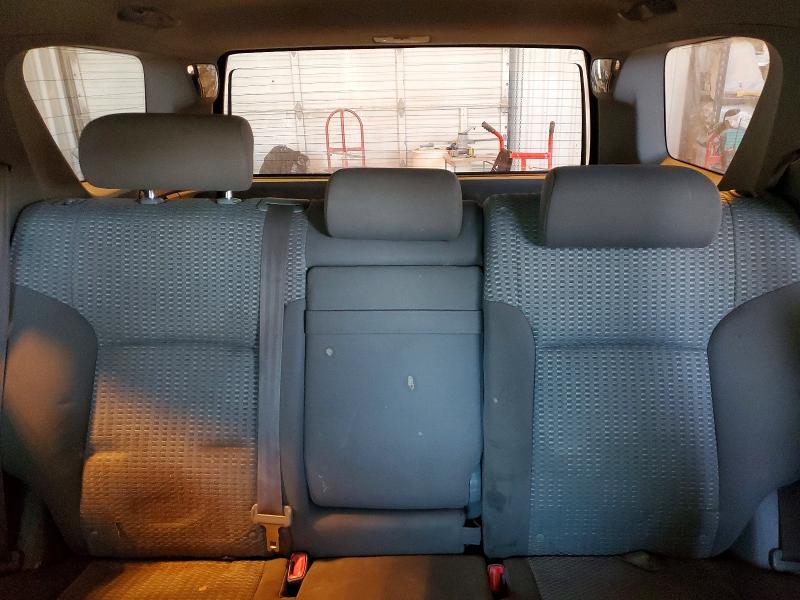 Zdjęcie 10 z aukcji – 2007 TOYOTA 4RUNNER SR z VIN JTEZU14R878070394