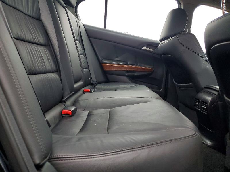 Photo 10 from auction – 2012 HONDA ACCORD EXL with VIN 1HGCP3F82CA021925