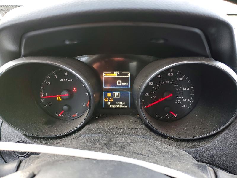 Photo 9 from auction – 2015 SUBARU OUTBACK 2. with VIN 4S4BSAAC5F3220626