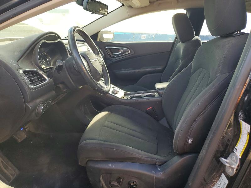 Photo 7 from auction – 2016 CHRYSLER 200 with VIN 1C3CCCAB5GN136213