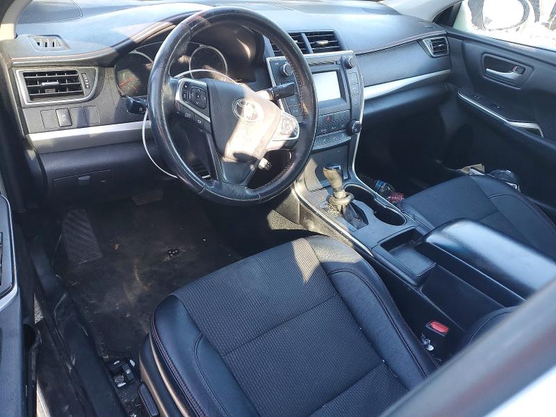 Photo 8 from auction – 2017 TOYOTA CAMRY LE with VIN 4T1BF1FK1HU677645