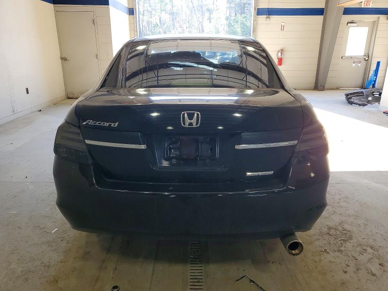 Photo 6 from auction – 2012 HONDA ACCORD SE with VIN 1HGCP2F62CA188746
