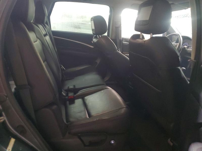 Zdjęcie 11 z aukcji – 2015 ACURA MDX TECHNO z VIN 5FRYD4H4XFB012025