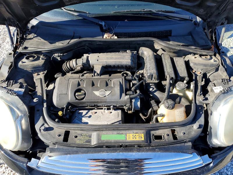 Photo 11 from auction – 2009 MINI COOPER with VIN WMWMR33579TU96374