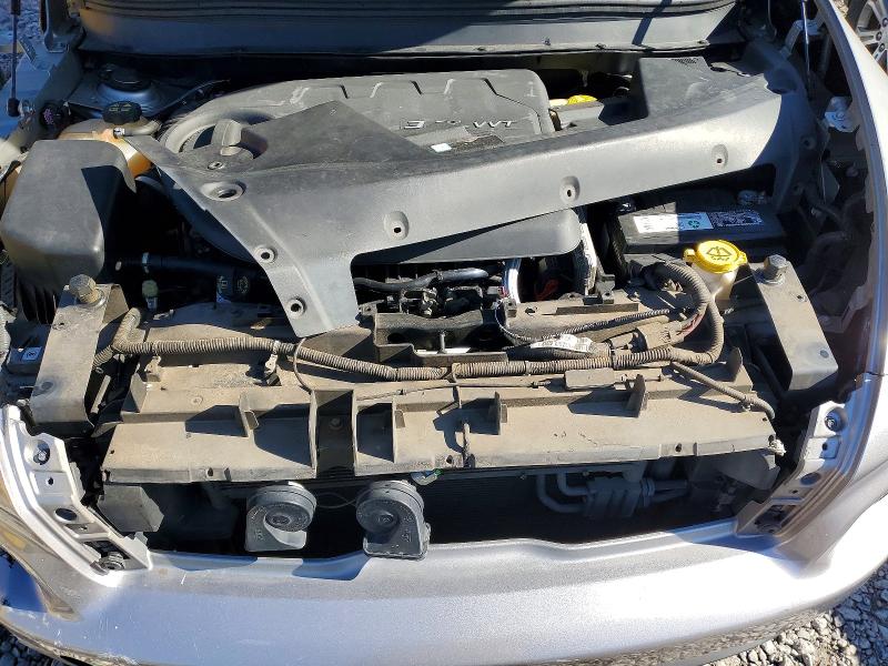 Photo 12 from auction – 2014 JEEP CHEROKEE L with VIN 1C4PJLCS0EW155212