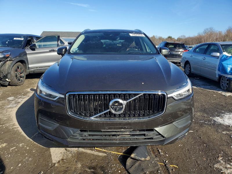 Photo 5 from auction – 2018 VOLVO XC60 T6 with VIN LYVA22RKXJB122416