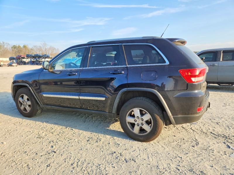 Photo 2 from auction – 2011 JEEP GRAND CHER with VIN 1J4RS4GG0BC508475