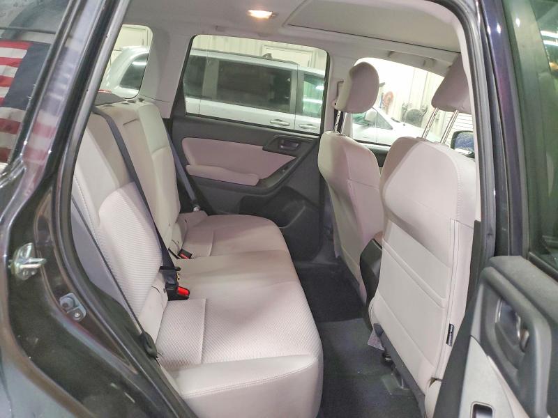 Photo 11 from auction – 2015 SUBARU FORESTER 2 with VIN JF2SJADC8FH461152
