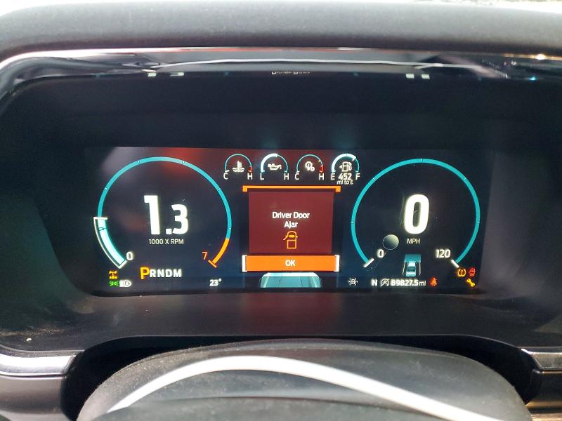 Photo 9 from auction – 2021 FORD F150 SUPER with VIN 1FTFW1E82MFB92103