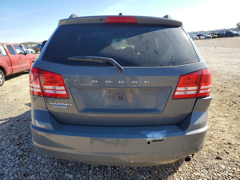 Photo 6 from auction – 2020 DODGE JOURNEY with VIN 3C4PDCAB4LT262163