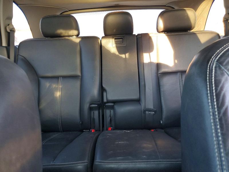Photo 10 from auction – 2010 FORD EDGE LIMIT with VIN 2FMDK3KC5ABA00690
