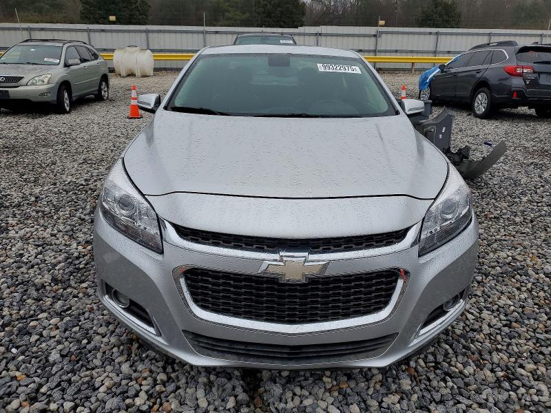 Photo 5 from auction – 2014 CHEVROLET MALIBU with VIN 1G11E5SLXEU137854