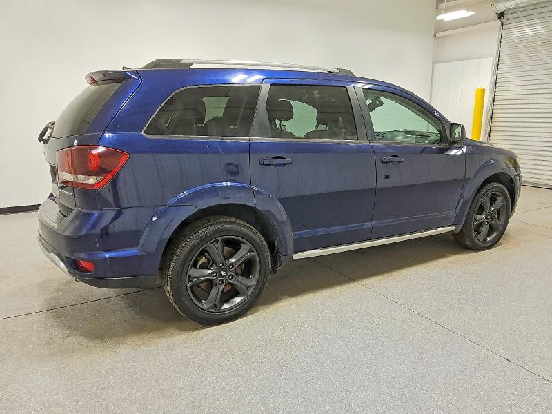 Photo 3 from auction – 2020 DODGE JOURNEY CR with VIN 3C4PDCGB5LT267430