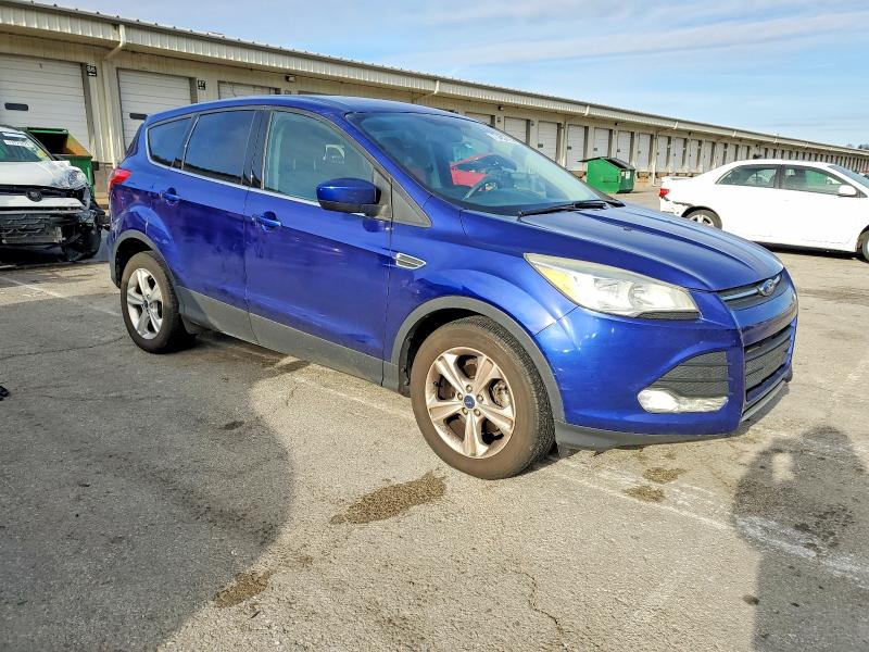 Photo 4 from auction – 2016 FORD ESCAPE SE with VIN 1FMCU0GX6GUB14118