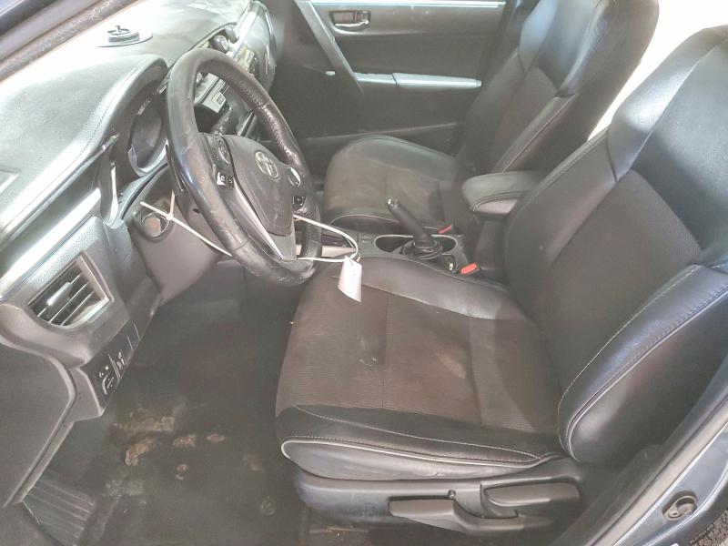 Photo 7 from auction – 2016 TOYOTA COROLLA L with VIN 2T1BURHE5GC518946