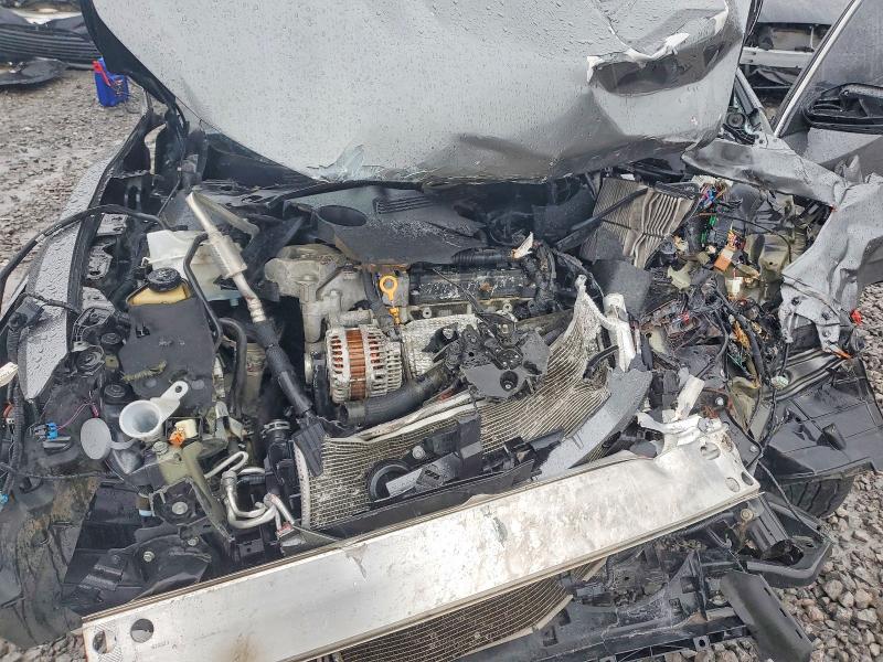 Photo 11 from auction – 2018 NISSAN ALTIMA 2.5 with VIN 1N4AL3APXJC156934