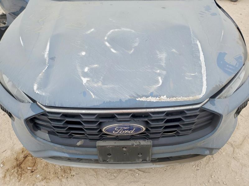 Photo 11 from auction – 2024 FORD ESCAPE with VIN 1FMCU0MNXRUA56441