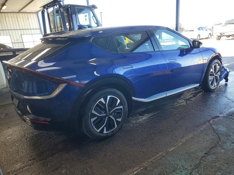 Photo 3 from auction – 2023 KIA EV6 LIGHT with VIN KNDC34LAXP5607066