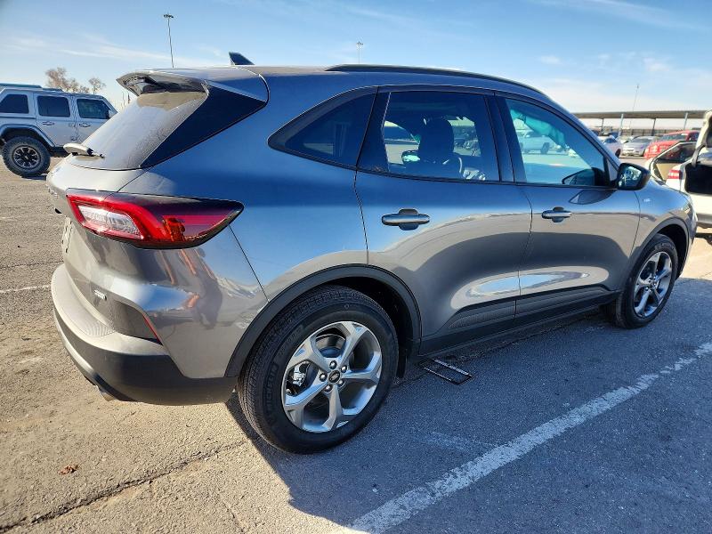Photo 3 from auction – 2025 FORD ESCAPE with VIN 1FMCU0MZ9SUB41652