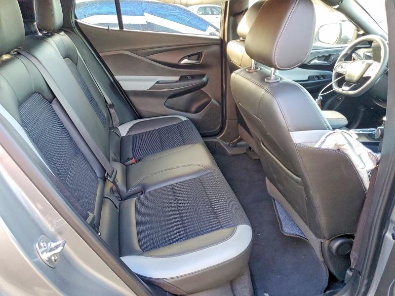 Photo 10 from auction – 2024 BUICK ENVISTA PR with VIN KL47LAE23RB195173