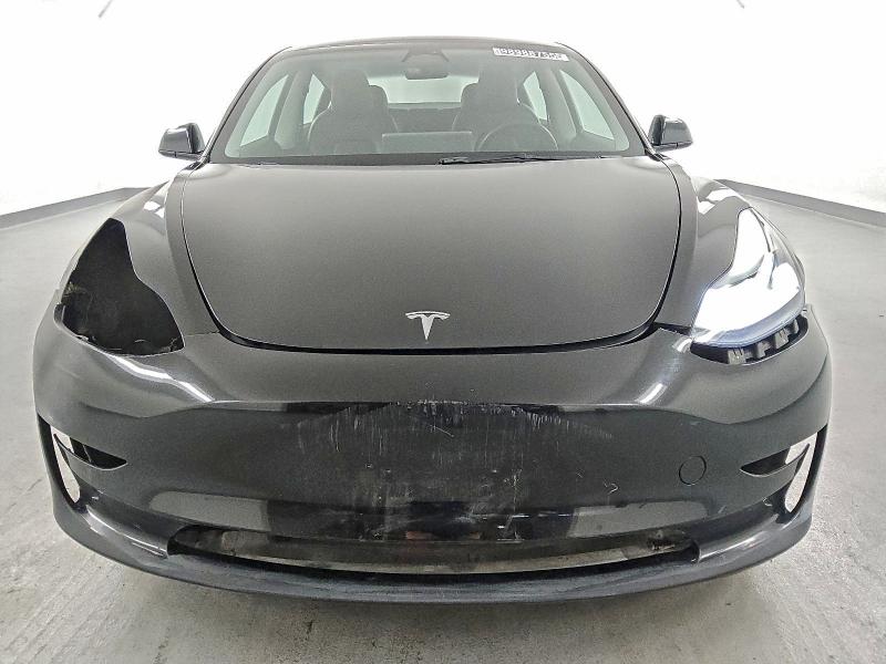 Photo 5 from auction – 2023 TESLA MODEL 3 with VIN 5YJ3E1EA3PF458116