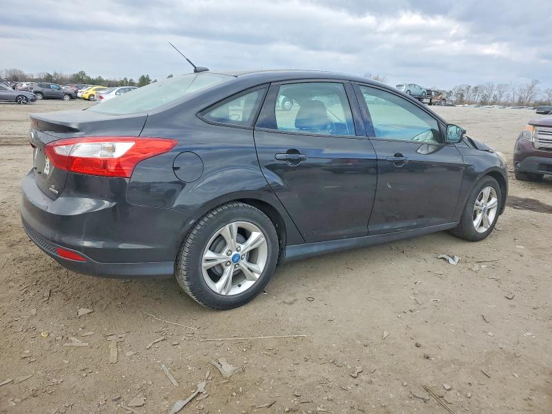 Photo 3 from auction – 2013 FORD FOCUS SE with VIN 1FADP3F23DL178650