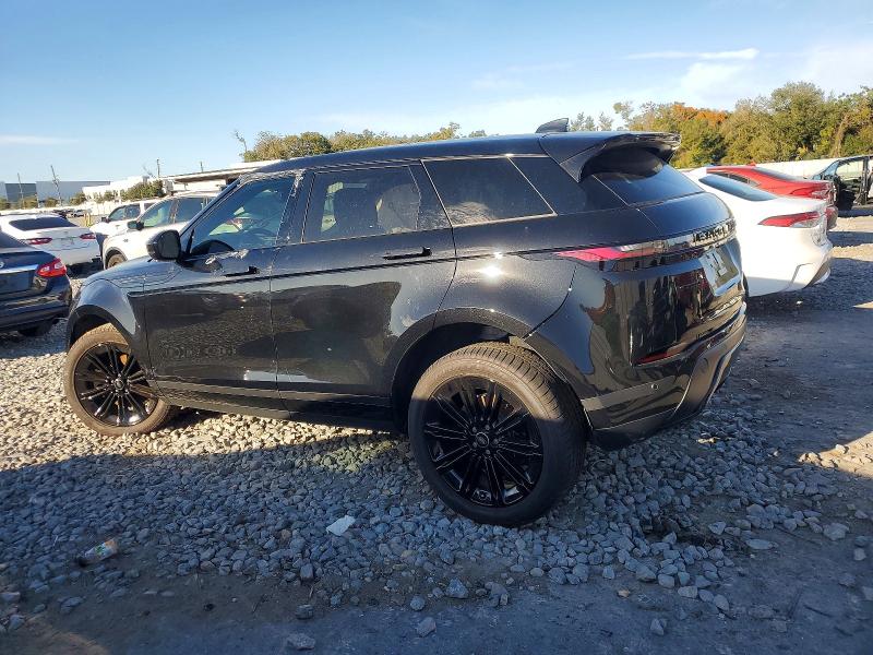 Photo 2 from auction – 2026 LAND ROVER RANGE ROVE with VIN SALZJ2FX8TH292225