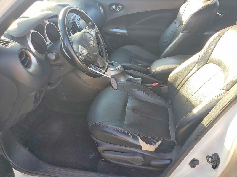 Zdjęcie 7 z aukcji – 2014 NISSAN JUKE z VIN JN8AF5MR0ET361442