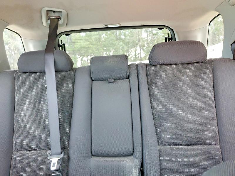 Photo 10 from auction – 2006 KIA NEW SPORTA with VIN KNDJF724367182210
