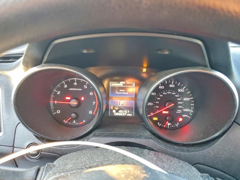 Photo 9 from auction – 2017 SUBARU OUTBACK with VIN 4S4BSAAC6H3398094