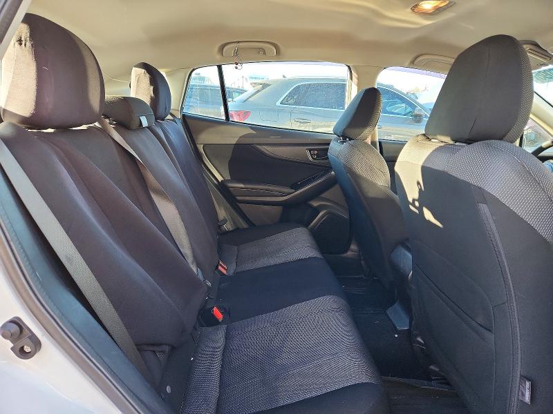 Photo 10 from auction – 2019 SUBARU IMPREZA PR with VIN 4S3GTAC6XK3742516