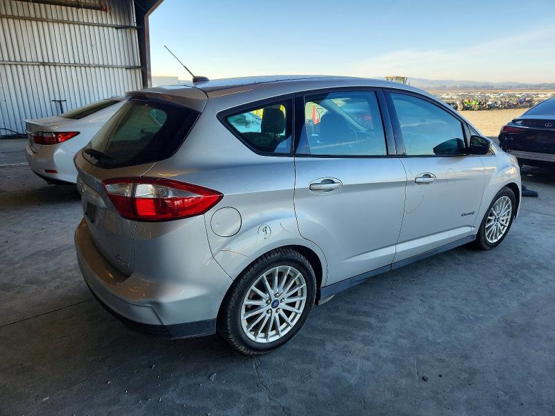 Photo 3 from auction – 2015 FORD C-MAX SE with VIN 1FADP5AU0FL104383