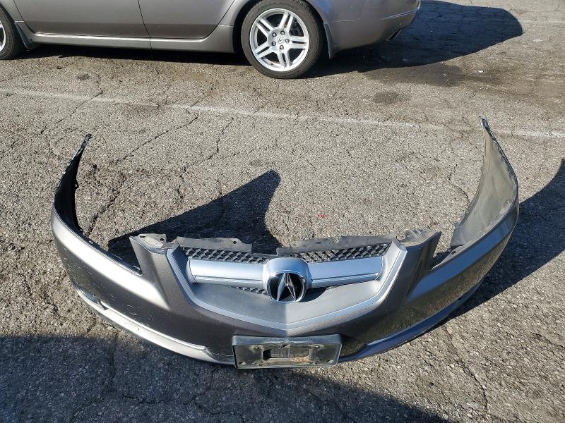 Photo 12 from auction – 2007 ACURA TL with VIN 19UUA66247A046222