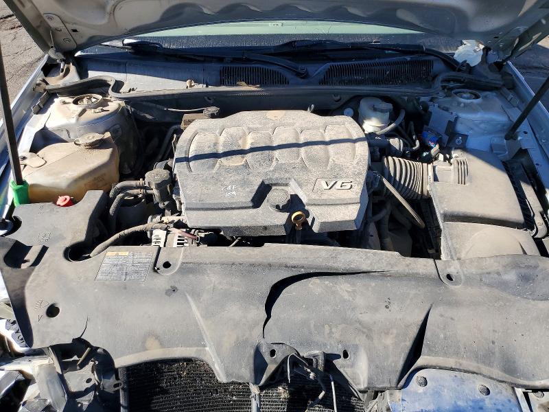 Фото 11 с аукциона – 2011 BUICK LUCERNE CX с VIN 1G4HC5EM6BU148003