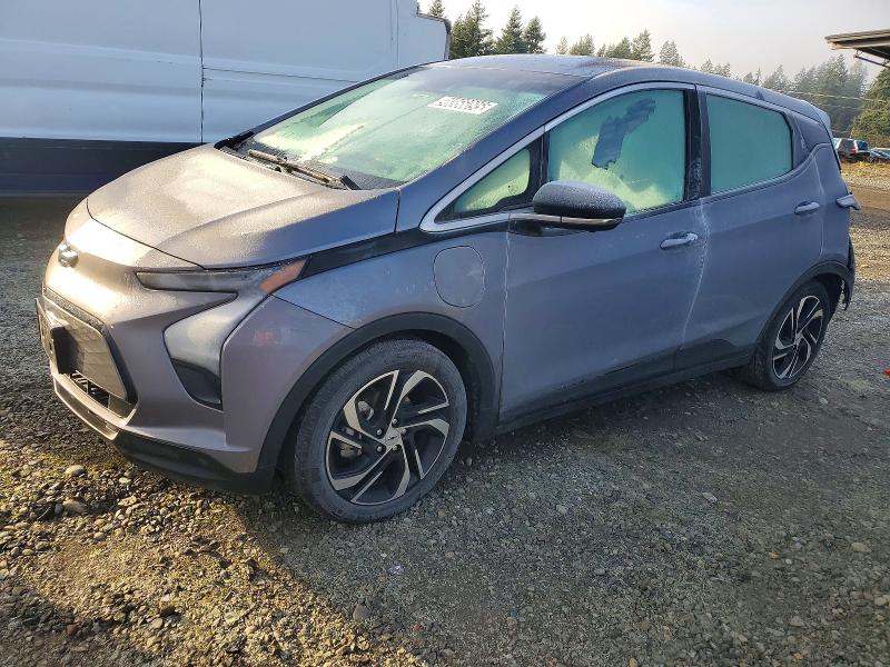 Photo 1 from auction – 2023 CHEVROLET BOLT EV with VIN 1G1FX6S0XP4172179