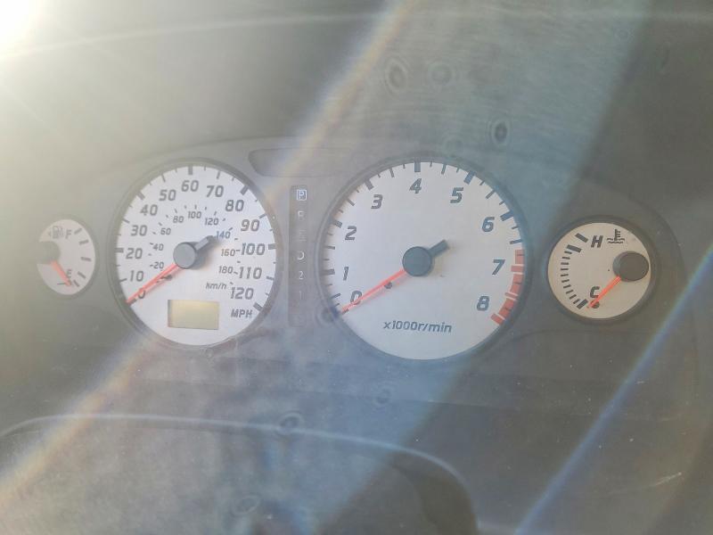 Photo 9 from auction – 2004 NISSAN PATHFINDER with VIN JN8DR09YX4W901495