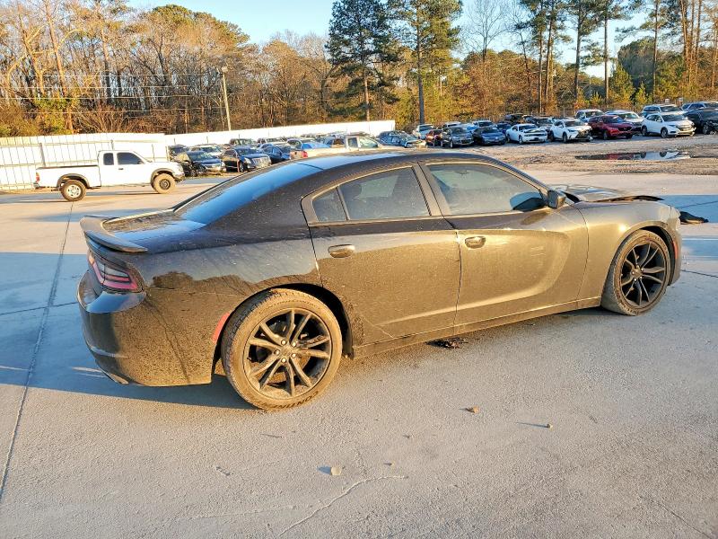 Photo 3 from auction – 2016 DODGE CHARGER with VIN 2C3CDXBG7GH312444