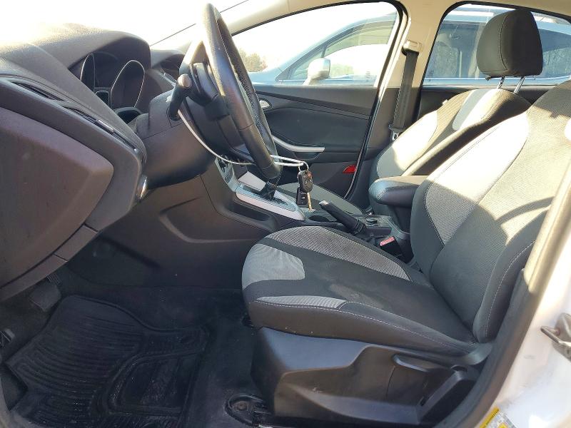 Photo 7 from auction – 2012 FORD FOCUS SE with VIN 1FAHP3K23CL419077