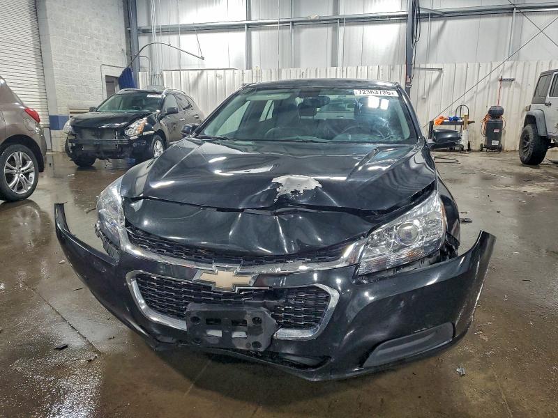 Photo 5 from auction – 2015 CHEVROLET MALIBU 1LT with VIN 1G11C5SL3FF272542