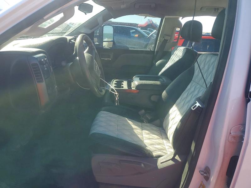 Photo 7 from auction – 2019 GMC SIERRA with VIN 1GT12NEY3KF176325