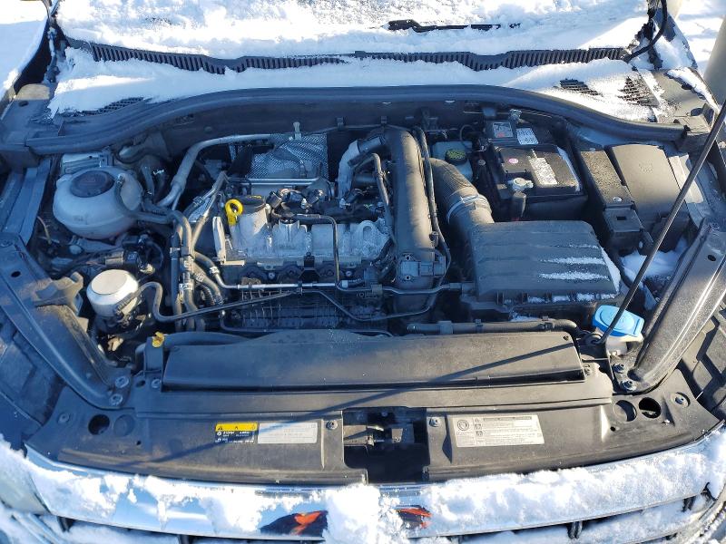 Photo 11 from auction – 2019 VOLKSWAGEN JETTA with VIN 3VWE57BUXKM039398