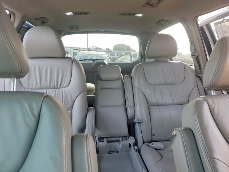 Photo 10 from auction – 2005 HONDA ODYSSEY with VIN 5FNRL38785B053135
